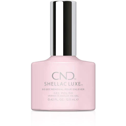 CND Shellac Luxe Gel Polish 295 Aurora