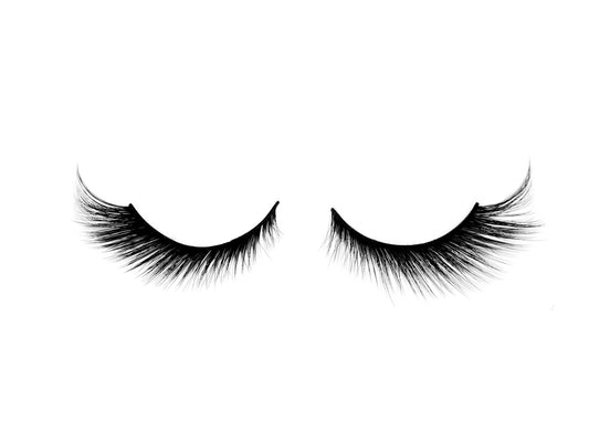 W7 Cat Eye Lashes Savannah