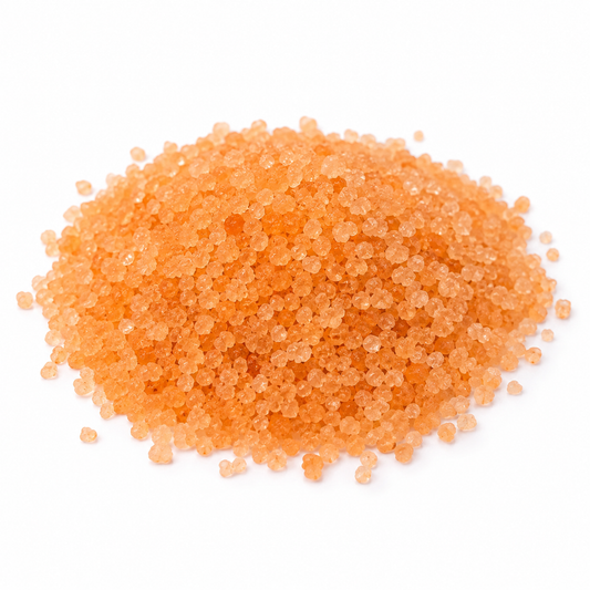 Possibility Gingerbread Bath Crystals 200g