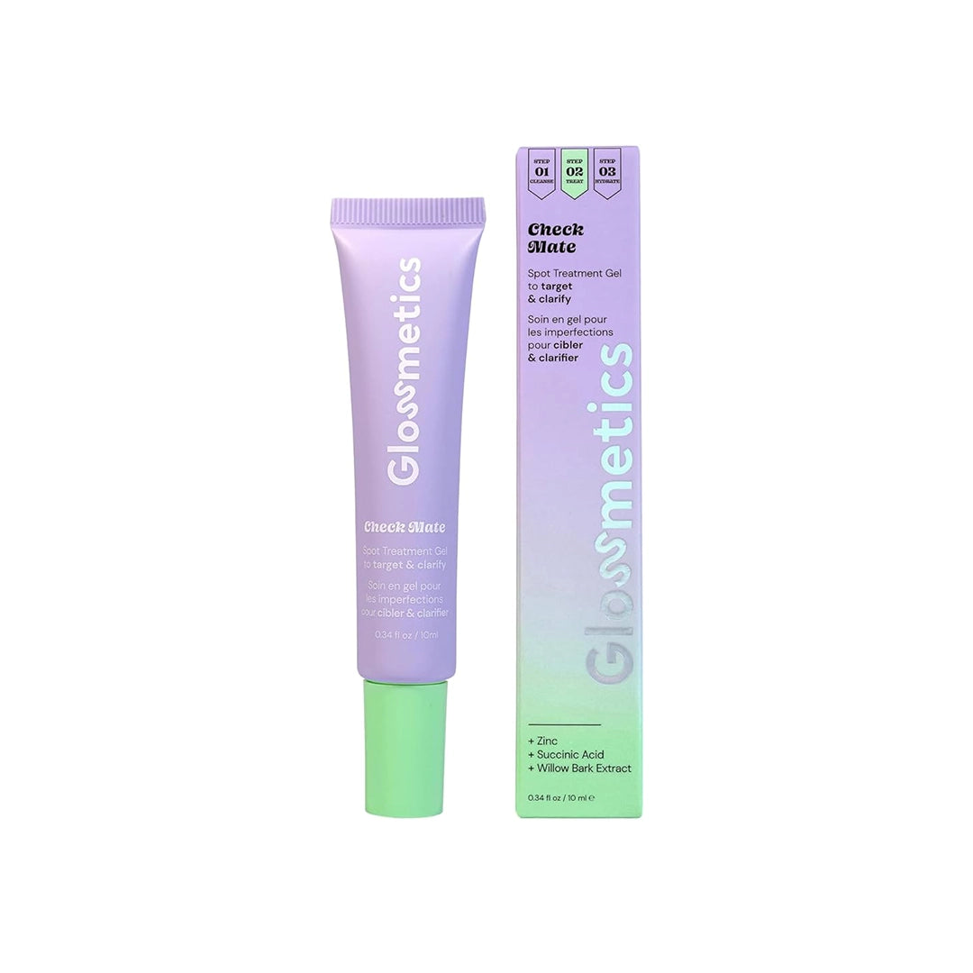 Check Mate Spot Treatment Gel 10ml