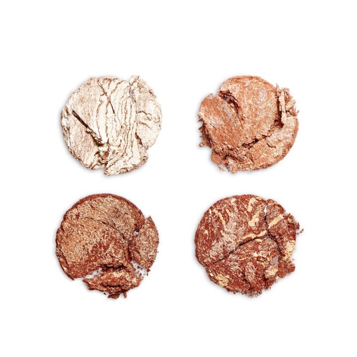 Revolution Cheek Kit Dont Hold Back