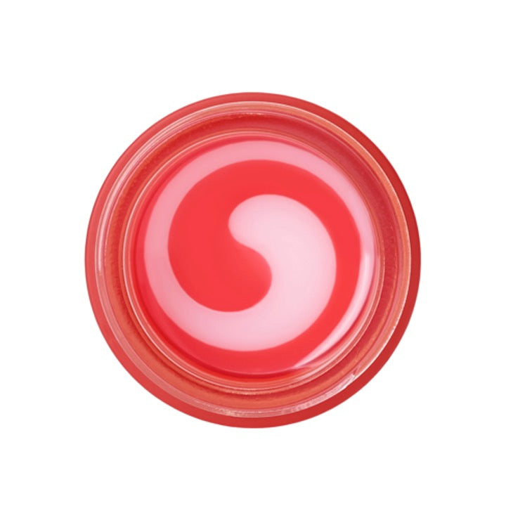 W7 Sweet Dreams Overnight Lip Mask Cherry Swirl