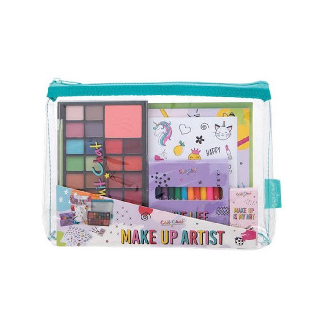 Chit Chat Makeup Artist Set
