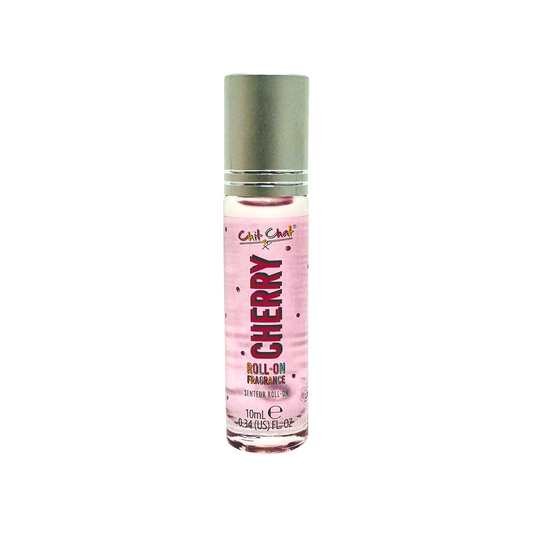 Chit Chat Rollerball Fragrance Cherry