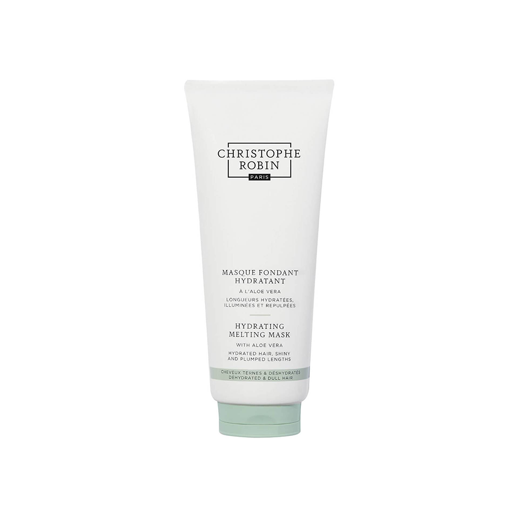 Christophe Robin Hydrating Melting Hair Mask 200ml