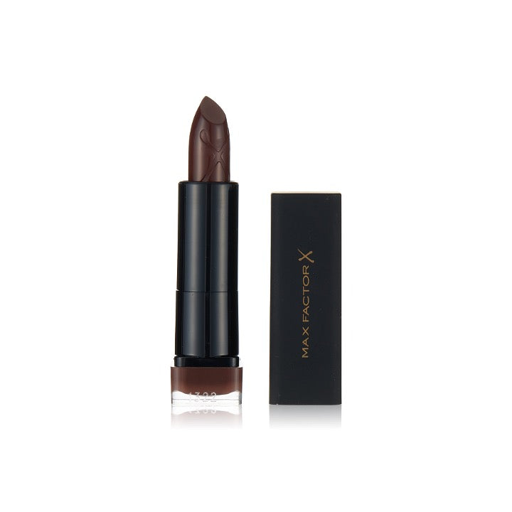 Max Factor Velvet Matte Lipstick 50 Coffee