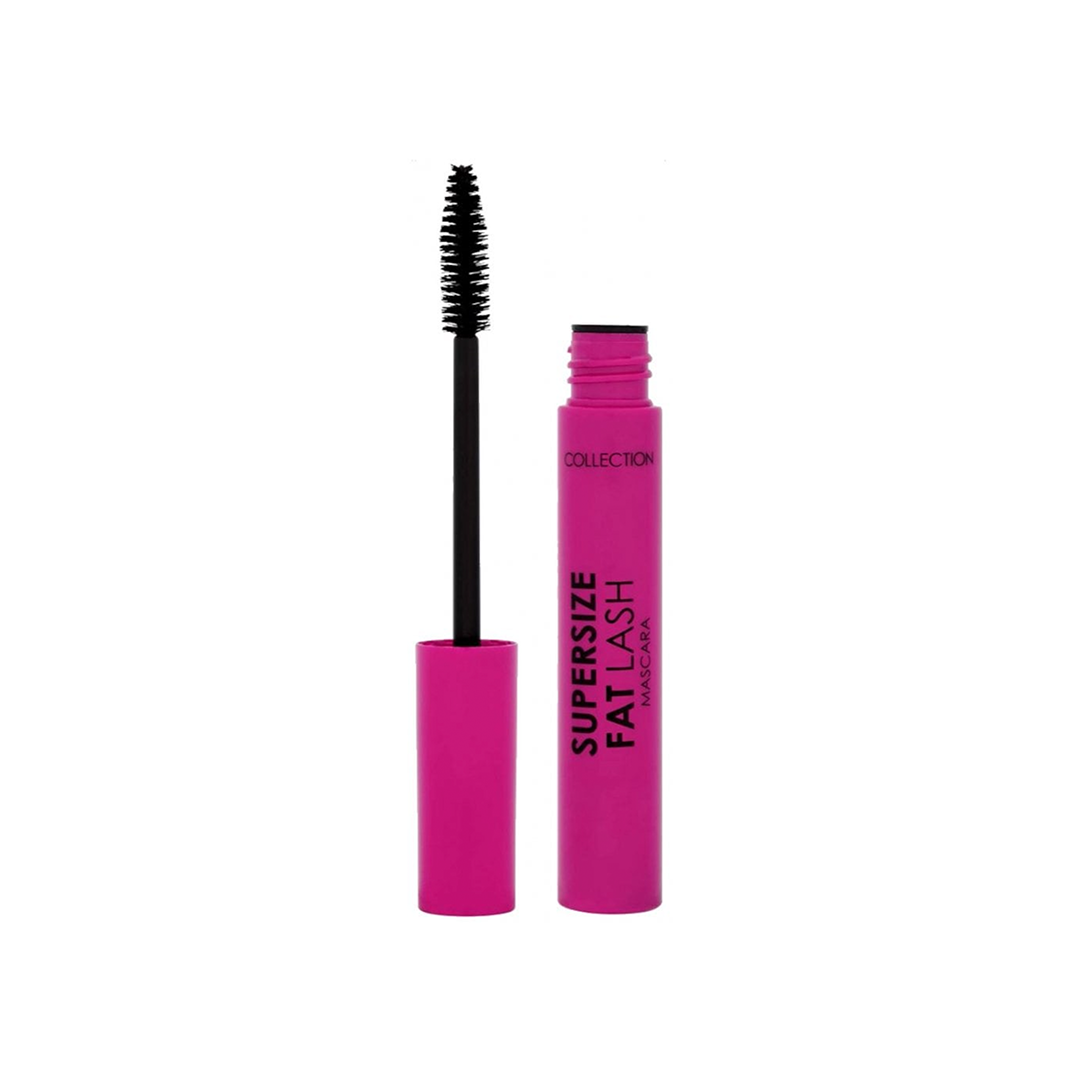 Collection Supersize Fat Lash Mascara - Brown/Black 3