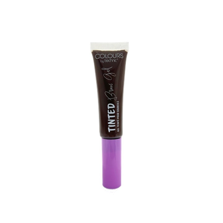 Colours Tinted Brow Gel Medium