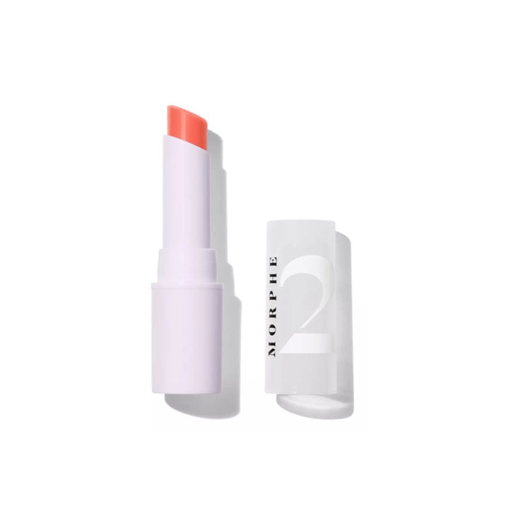 Morphe 2 L Balm Lip Balm Coral Kisses