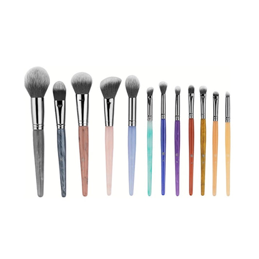 BH Crystal Zodiac 12 Piece Set