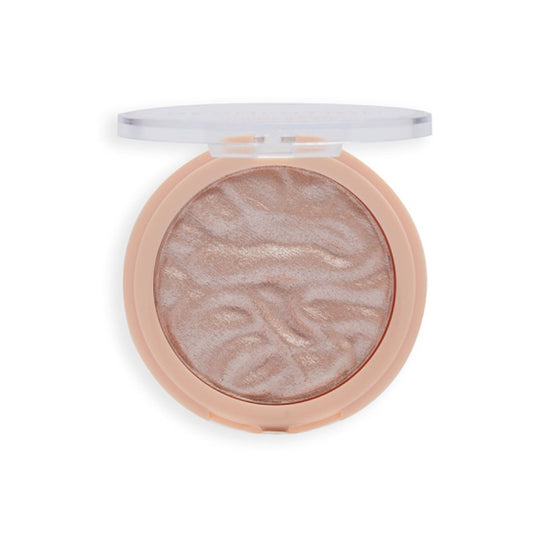 Revolution Highlighter Reloaded Dare To Divulge