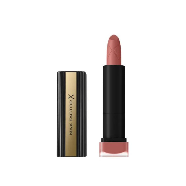 Max Factor Velvet Matte Lipstick 55 Desert