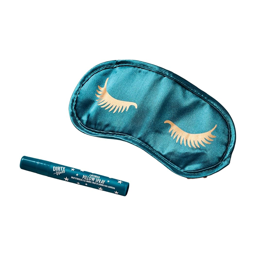 Dirty Works Sleep Easy Set