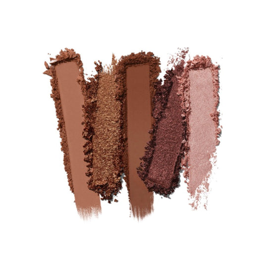 Morphe X Jaclyn Hill Divine Neutrals Eyeshadow Palette