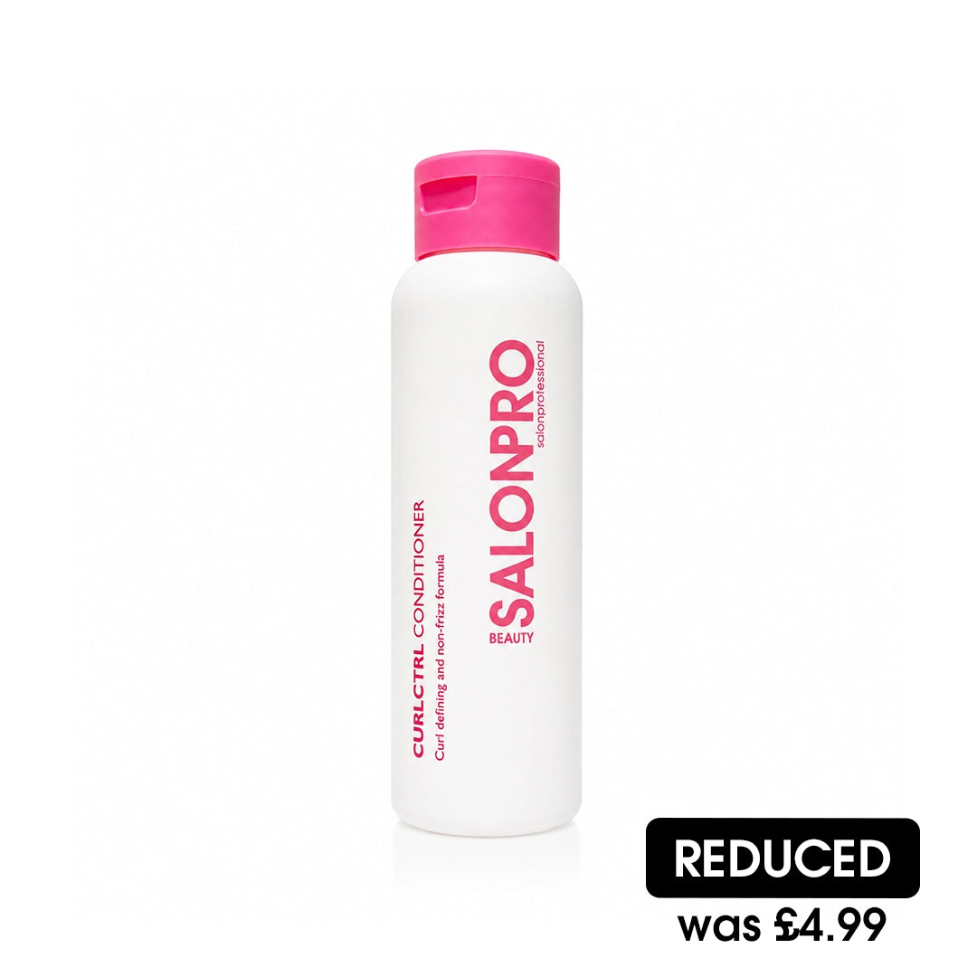 Beauty SalonPro Conditioner CurlCTRL 500ml