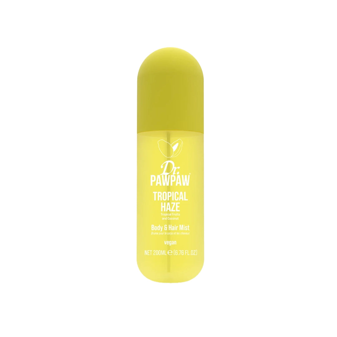 Dr Paw Paw Body Mist Tropical Haze 200ml