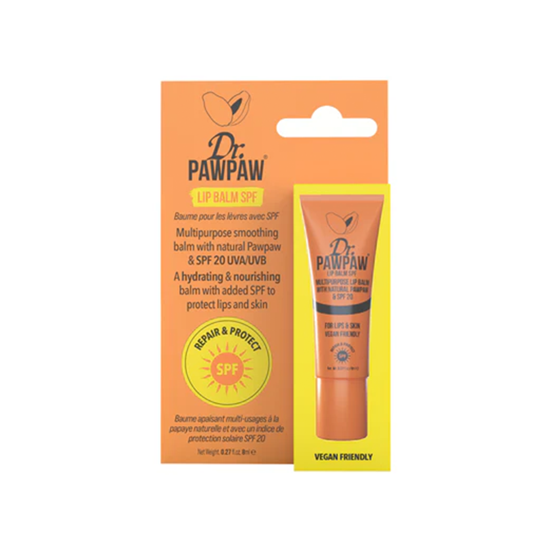 Dr Paw Paw Multipurpose Lip Balm SPF 30