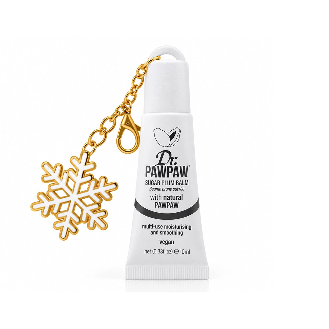 Dr Paw Paw Sugar Plum Charm Balm 10ml