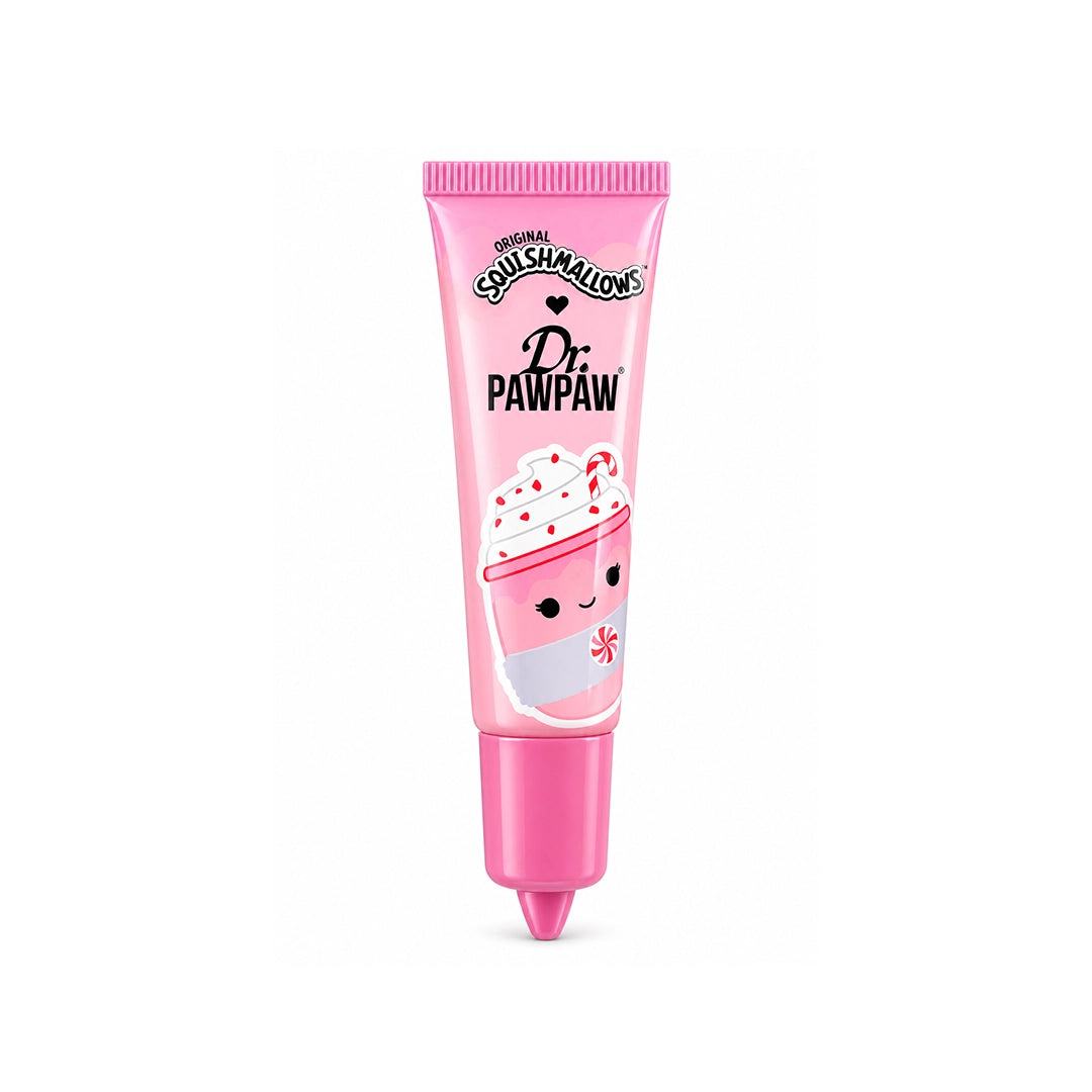 Dr Paw Paw X Squishmallows Ethel Lip Balm Marshmallow