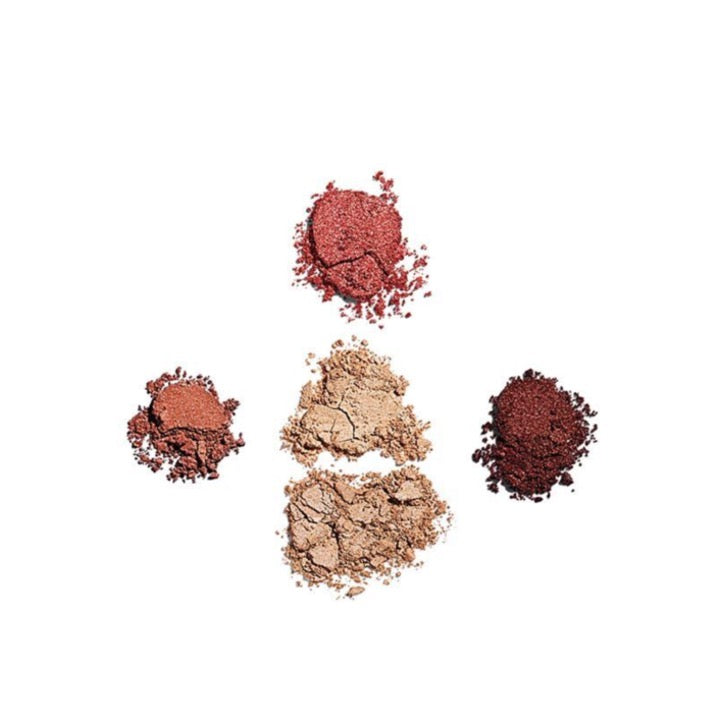 Revolution I Heart Revolution I Heart Surprise Dragon Eyeshadow Palette