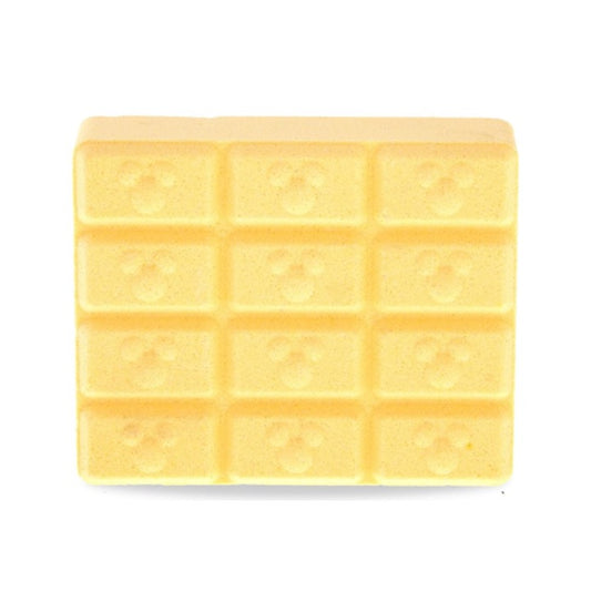 Mad Beauty Disney Colour Bath Fizzer Dumbo Peach