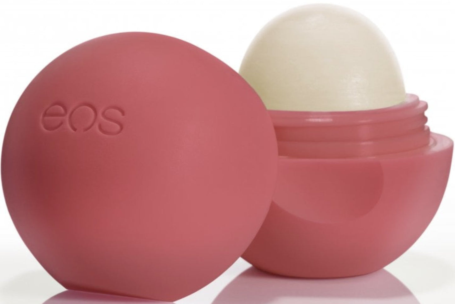 EOS Organic Lip Balm Ball Summer Fruit