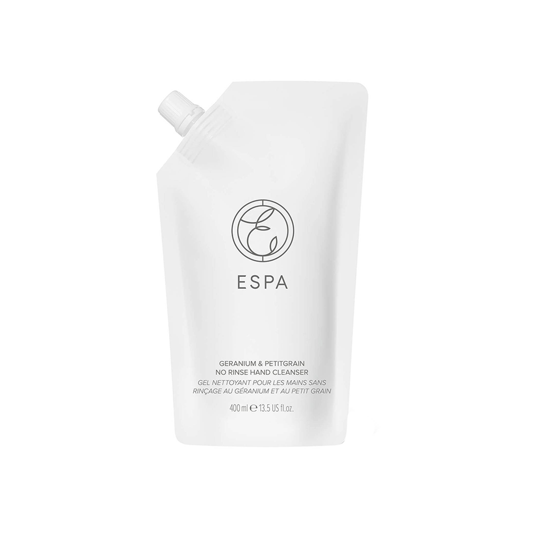 ESPA Geranium & Petitgrain Hand Cleanser
