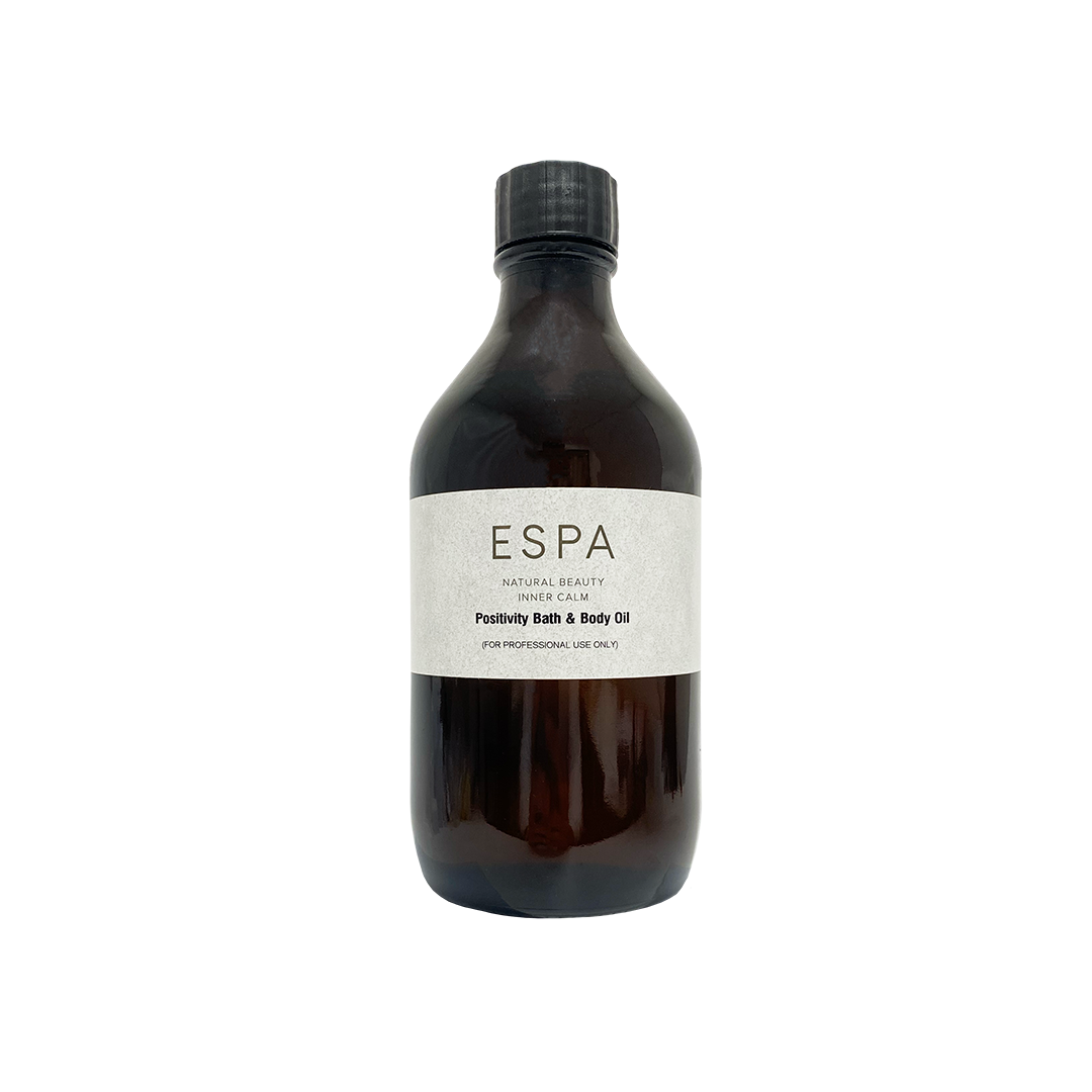 ESPA Positivity Bath & Body Oil 500ml