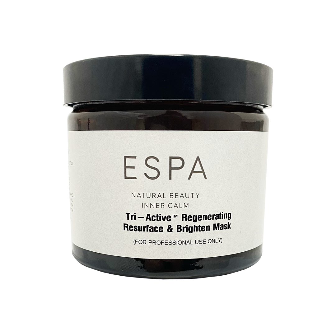ESPA Resurface & Brighten Mask 250ml