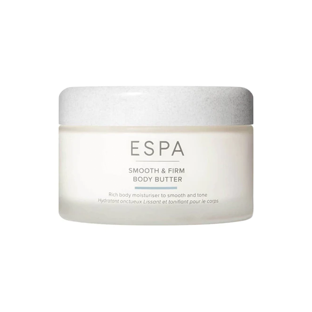 ESPA Smooth & Firm Body Butter 500ml
