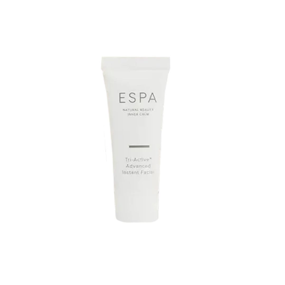 ESPA Tri Active Advance Facial 7ml