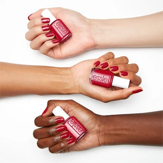 Essie Nail Polish Not Red Y For Bed 750