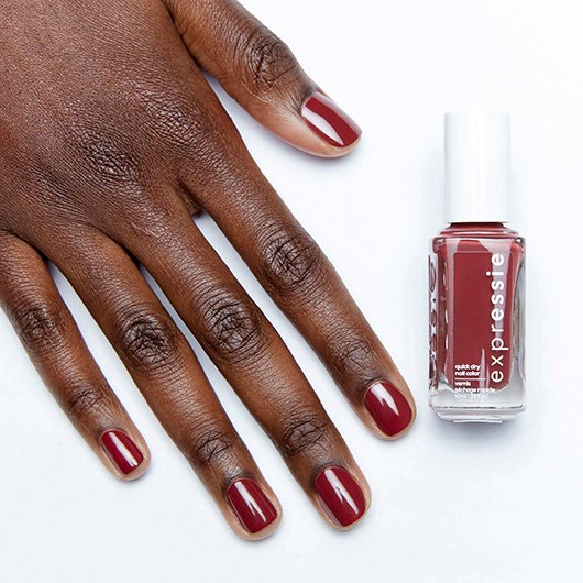 Essie Nail Polish Expressie Notifications On