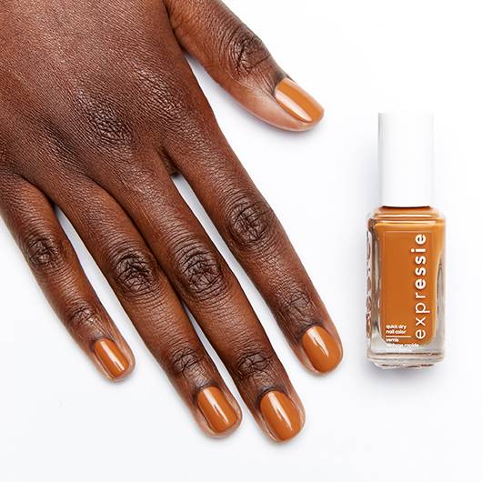 Essie Nail Polish 110 Saffr-on the move