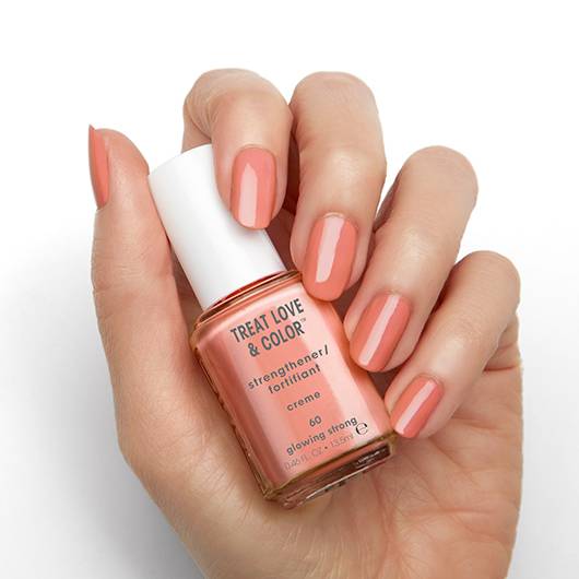 Essie Glowing Strong 60 Nail Polish