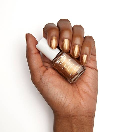 Essie Treat Love & Color Strengthener 86 Pep In Your Rep