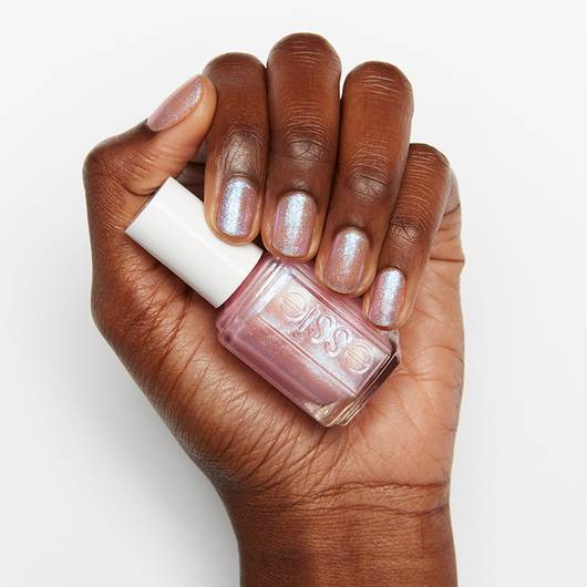Essie wet suited up nail polish