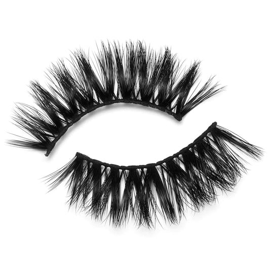 Eylure Luxe 3D Brilliant Lash