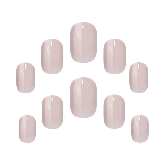 Elegant Touch False Nails Insta Nails Bad N Bare