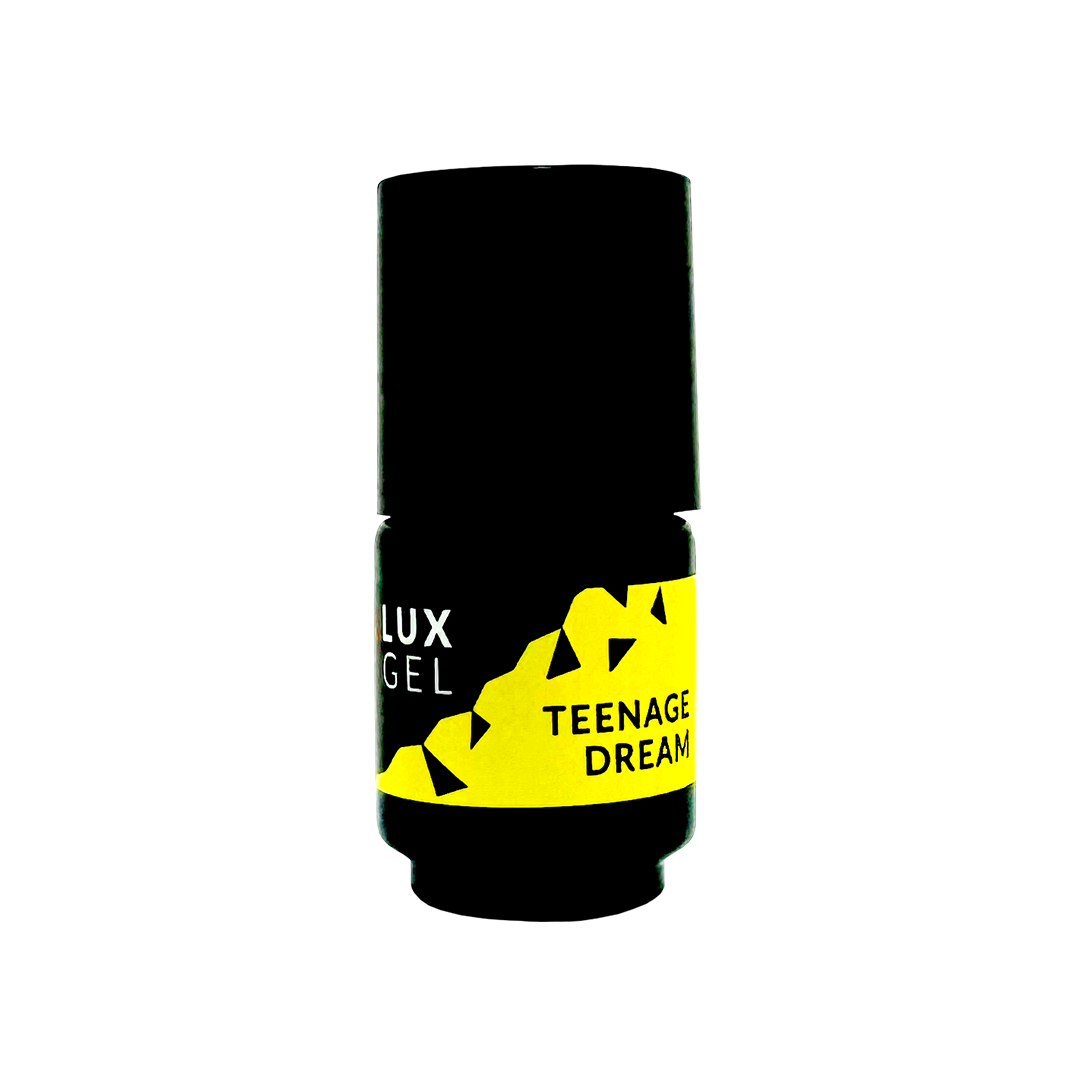 Elegant Touch Lux Gel 15 Day Teenage Dream 32 Nail Polish