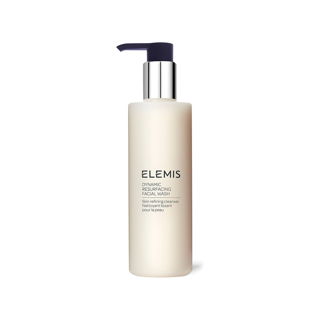 Elemis Dynamic Resurfacing Facial Wash 200ml