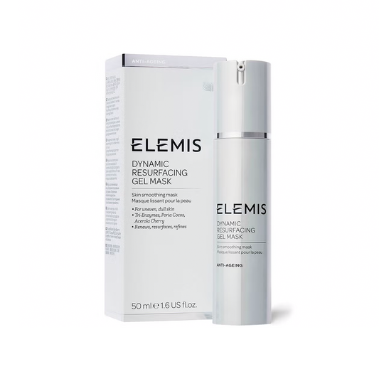 Elemis Dynamic Resurfacing Gel Mask 50ml