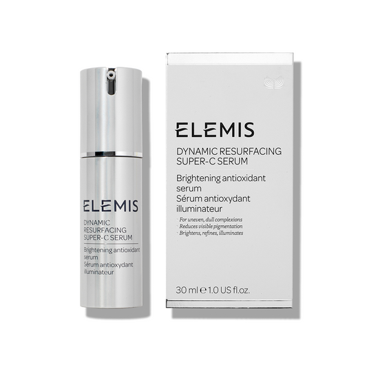 Elemis Dynamic Resurfacing Super C Serum 15ml