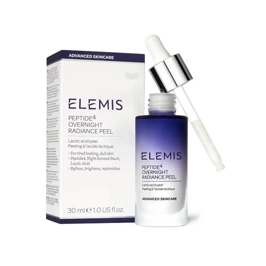 Elemis Peptide Overnight Radiance Peel 30ml