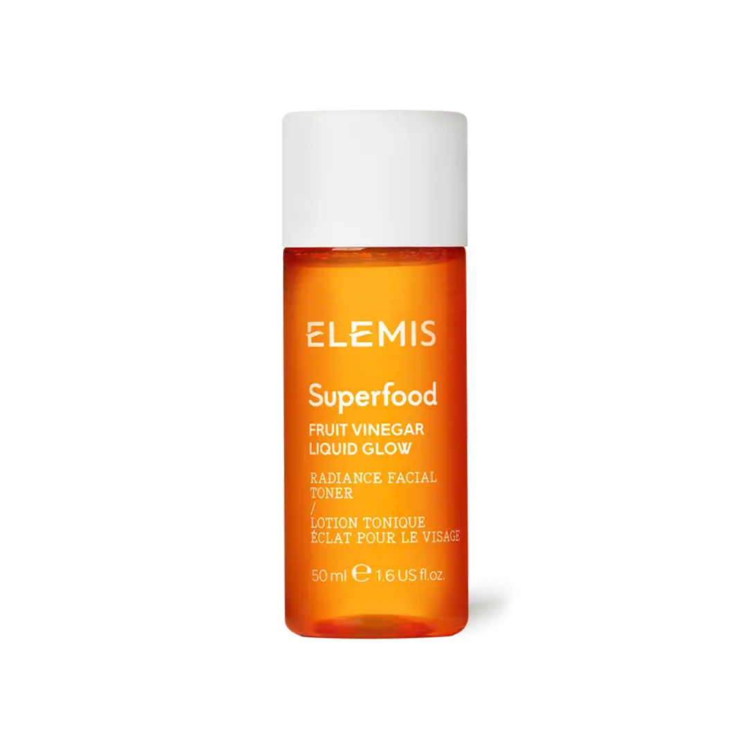 Elemis Superfood Fruit Vinegar Liquid Glow 50ml