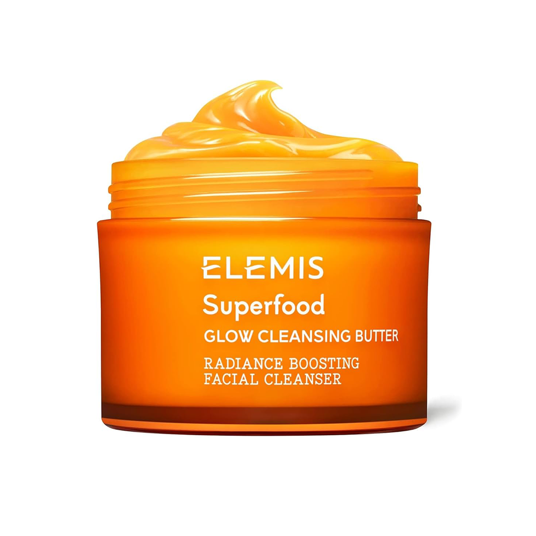 Elemis Superfood Glow Cleansing Butter 200ml