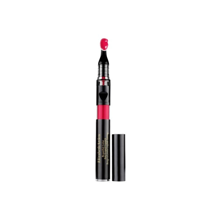Elizabeth Arden Beautiful Color Lipstick Fiery Red 06
