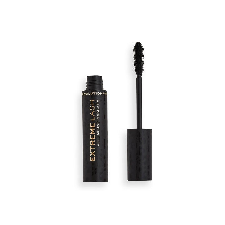 Revolution Pro Extreme Lash Volumising Mascara