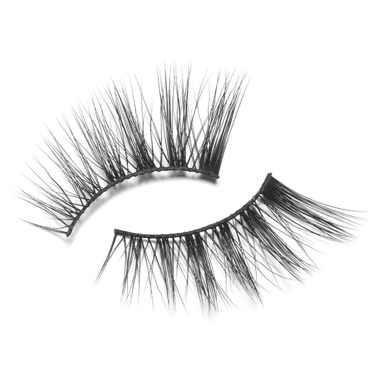 Eylure Eco Lash & Stash Vegan Faux Mink Date Night