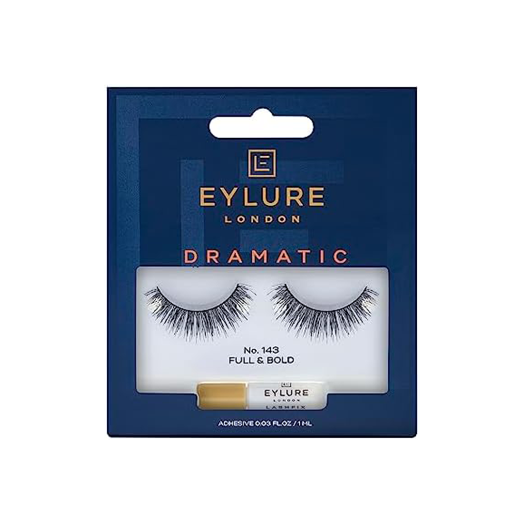 Eylure Exaggerate Dramatic Lashes No. 143